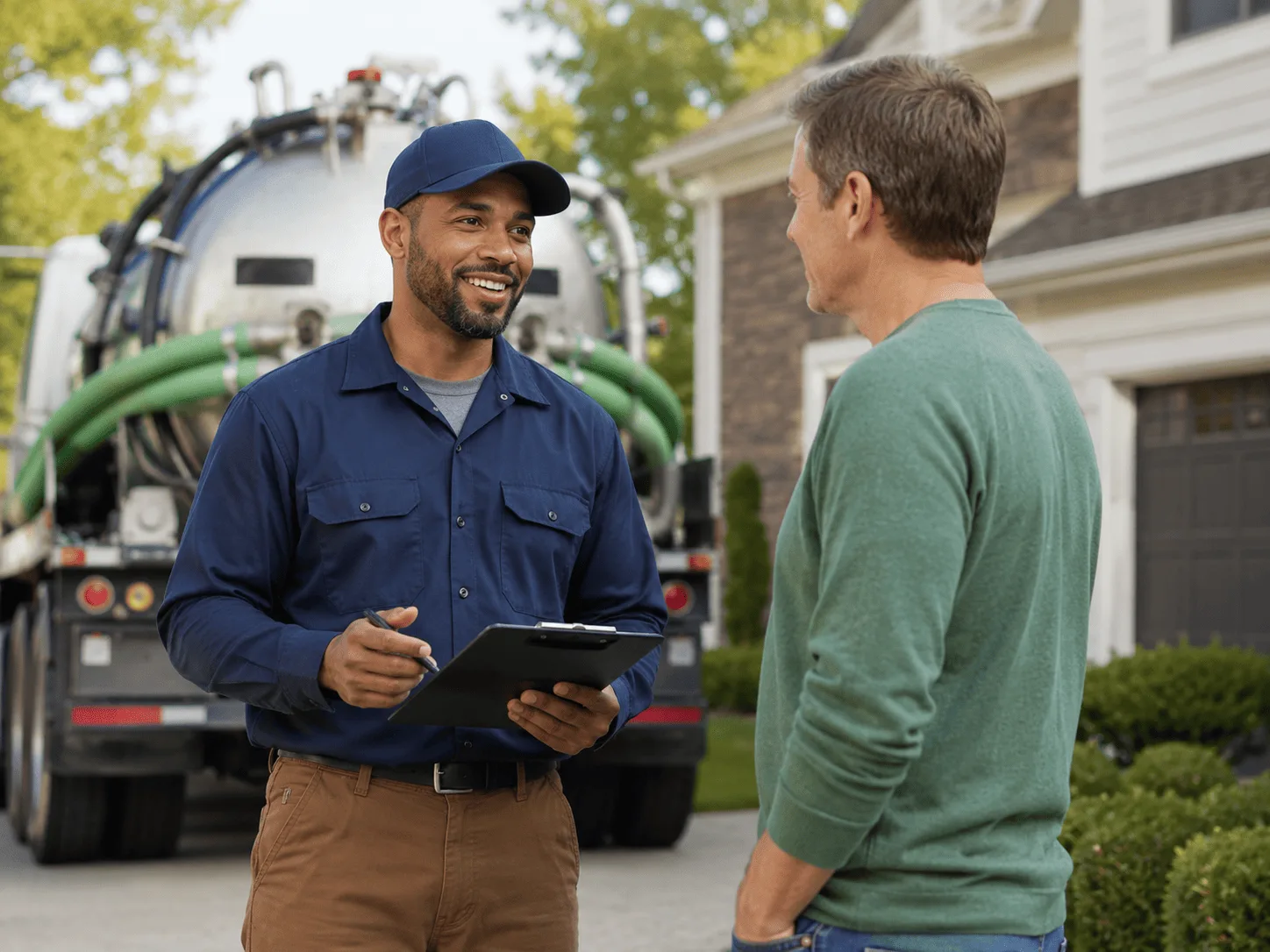 Mosquito Control Dover, NH FAQs